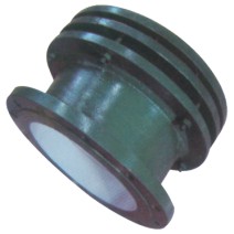 RS型柔性套管式伸縮器